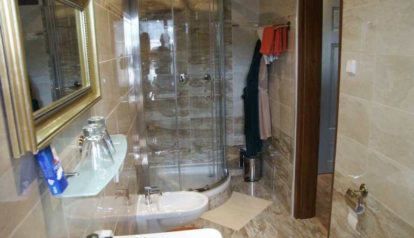 Pension Edinburgh Mariánské Lázně